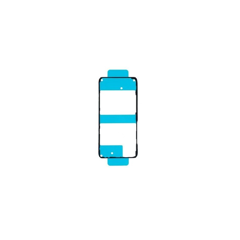 Adhésif Vitre arrière pour Samsung Galaxy S20 FE 4G (G780F), SE FE 5G (G781B)