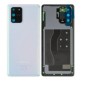 Vitre arrière pour Samsung Galaxy S20 FE 4G (G780F), S20 FE 5G (G781B) Blanc