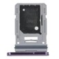 Tiroir SIM pour Samsung Galaxy S20 FE 4G (G780F), SE FE 5G (G781B) Lavande