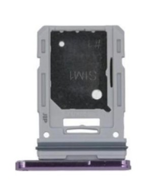 Tiroir SIM pour Samsung Galaxy S20 FE 4G (G780F), SE FE 5G (G781B) Vert