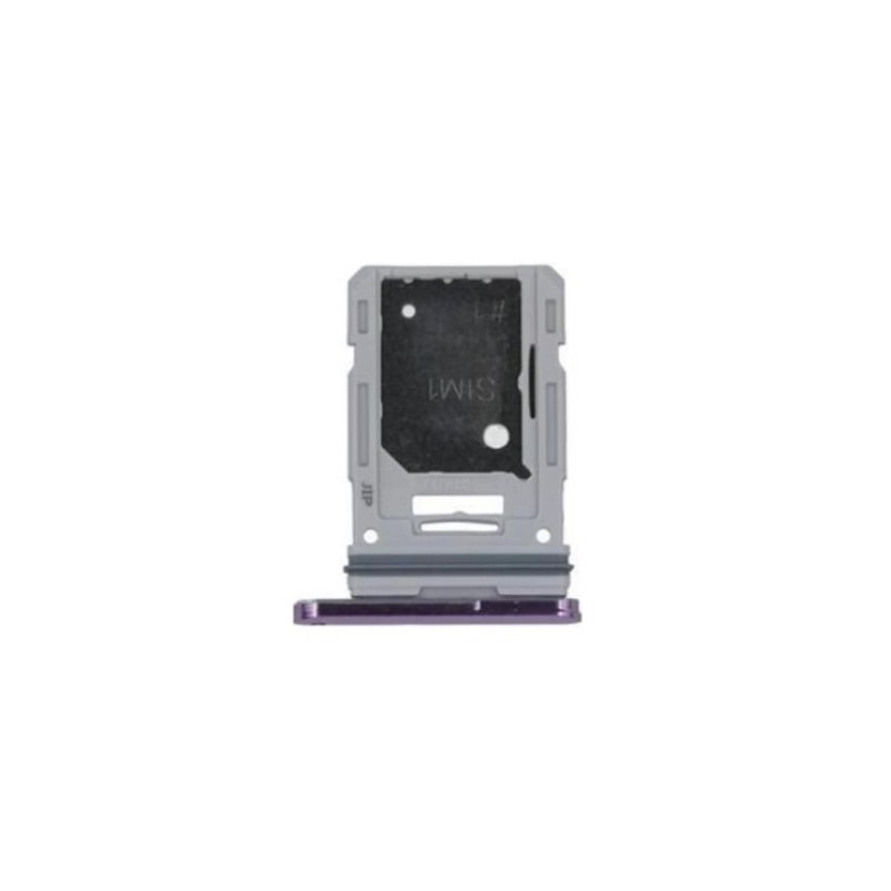 Tiroir SIM pour Samsung Galaxy S20 FE 4G (G780F), SE FE 5G (G781B) Vert