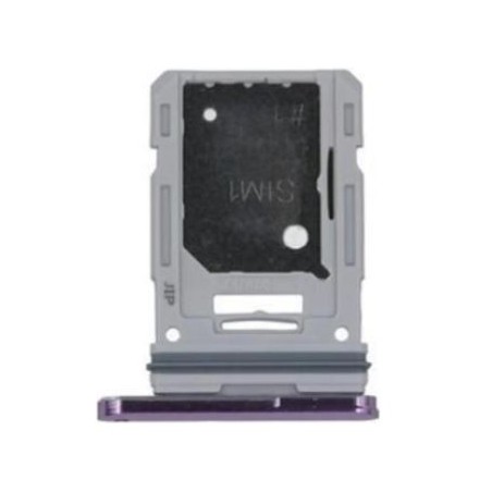 Tiroir SIM pour Samsung Galaxy S20 FE 4G (G780F), SE FE 5G (G781B) Vert