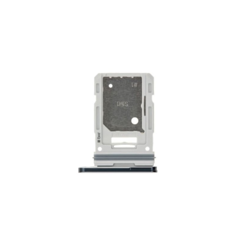 Tiroir SIM pour Samsung Galaxy S20 FE 4G (G780F), SE FE 5G (G781B) Bleu
