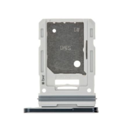 Tiroir SIM pour Samsung Galaxy S20 FE 4G (G780F), SE FE 5G (G781B) Bleu