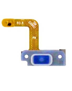 Nappe Power On/Off & Volume pour Samsung Galaxy S21 5G (G991B), S21 Plus 5G (G996B)