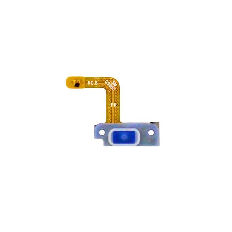 Nappe Power On/Off & Volume pour Samsung Galaxy S21 5G (G991B), S21 Plus 5G (G996B)
