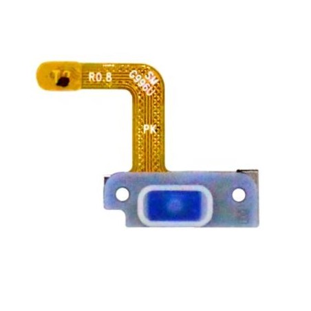 Nappe Power On/Off & Volume pour Samsung Galaxy S21 5G (G991B), S21 Plus 5G (G996B)