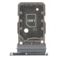 Tiroir SIM pour Samsung Galaxy S21 5G (G991B) Gris