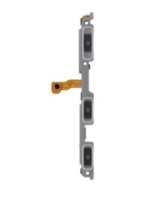 Nappe Power On/Off & Volume pour Samsung Galaxy S21 FE 5G (G990B)