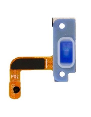 Nappe Power On/Off & Volume pour Samsung Galaxy S21 Ultra 5G (G998B)