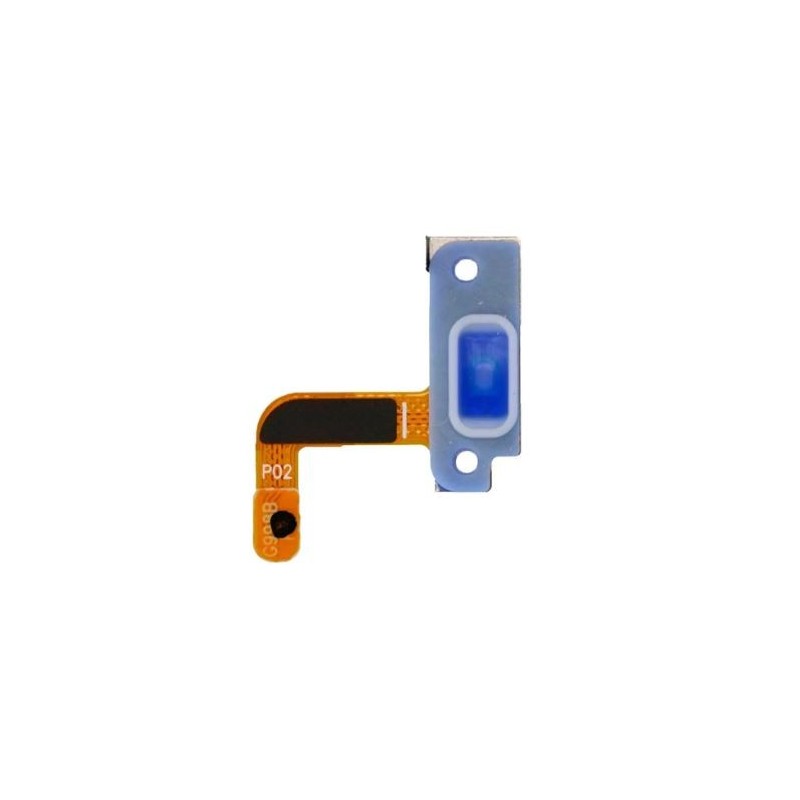 Nappe Power On/Off & Volume pour Samsung Galaxy S21 Ultra 5G (G998B)