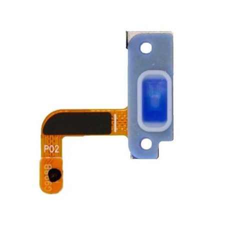 Nappe Power On/Off & Volume pour Samsung Galaxy S21 Ultra 5G (G998B)