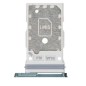 Tiroir SIM pour Samsung Galaxy S22 (S901B), S22 Plus (S906B) Vert