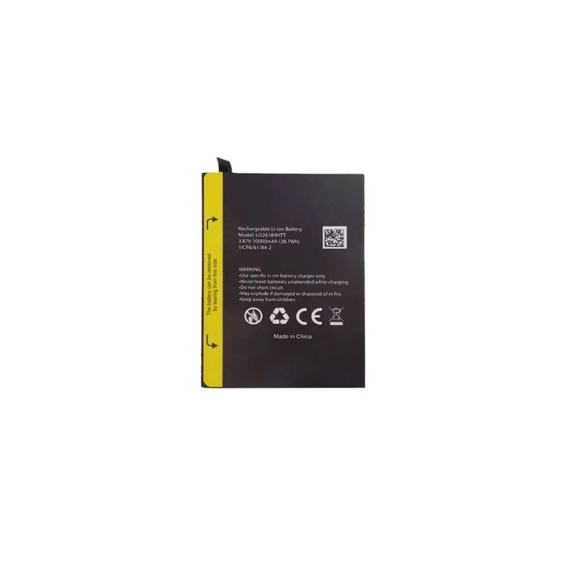 Batterie pour Blackview BV8900 / BV8900 Pro