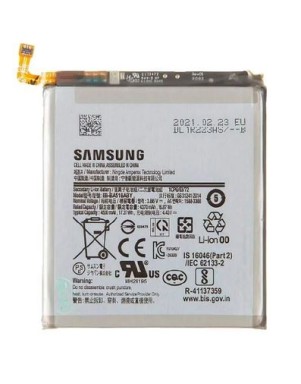 Batterie pour Samsung Galaxy S22 Ultra 5G (S908B)
