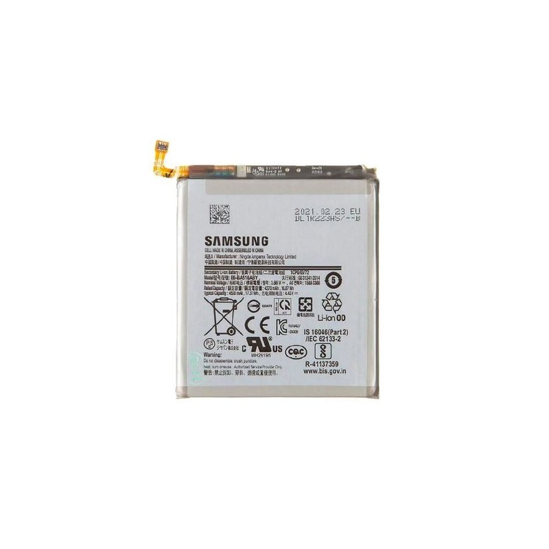 Batterie pour Samsung Galaxy S22 Ultra 5G (S908B)
