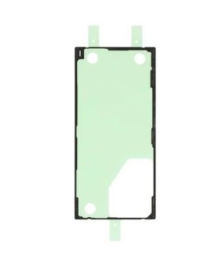 Adhésif Vitre arrière pour Samsung Galaxy S22 Ultra 5G (S908B)