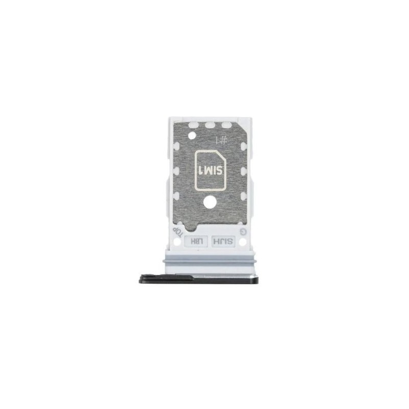 Tiroir SIM pour Samsung Galaxy S22 Ultra 5G (S908B) Gris