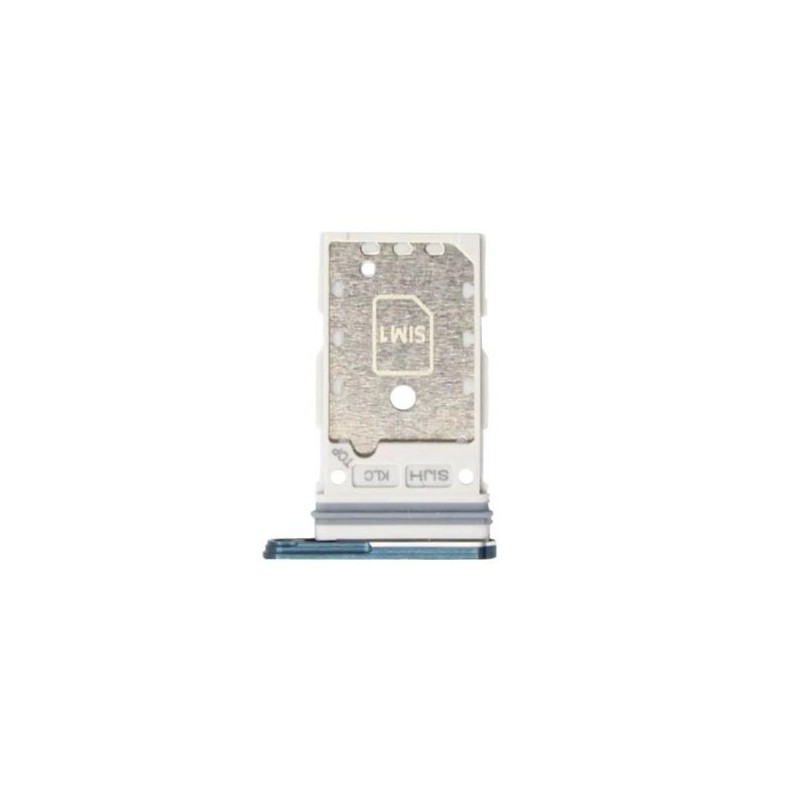 Tiroir SIM pour Samsung Galaxy S22 Ultra 5G (S908B) Vert