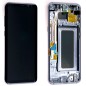 Ecran Complet Samsung Galaxy S8+ (G955F) Violet