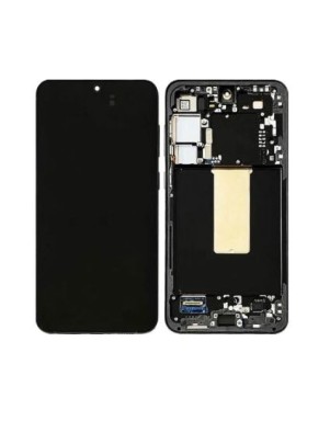 Ecran Complet pour Samsung Galaxy S23 Plus (S916B) Graphite