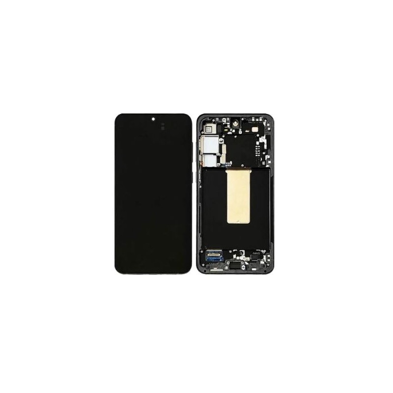 Ecran Complet pour Samsung Galaxy S23 Plus (S916B) Graphite