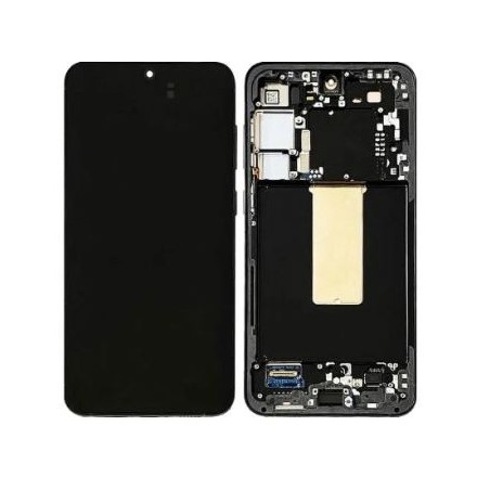 Ecran Complet pour Samsung Galaxy S23 Plus (S916B) Graphite