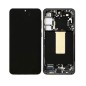 Ecran Complet pour Samsung Galaxy S23 Plus (S916B) Graphite