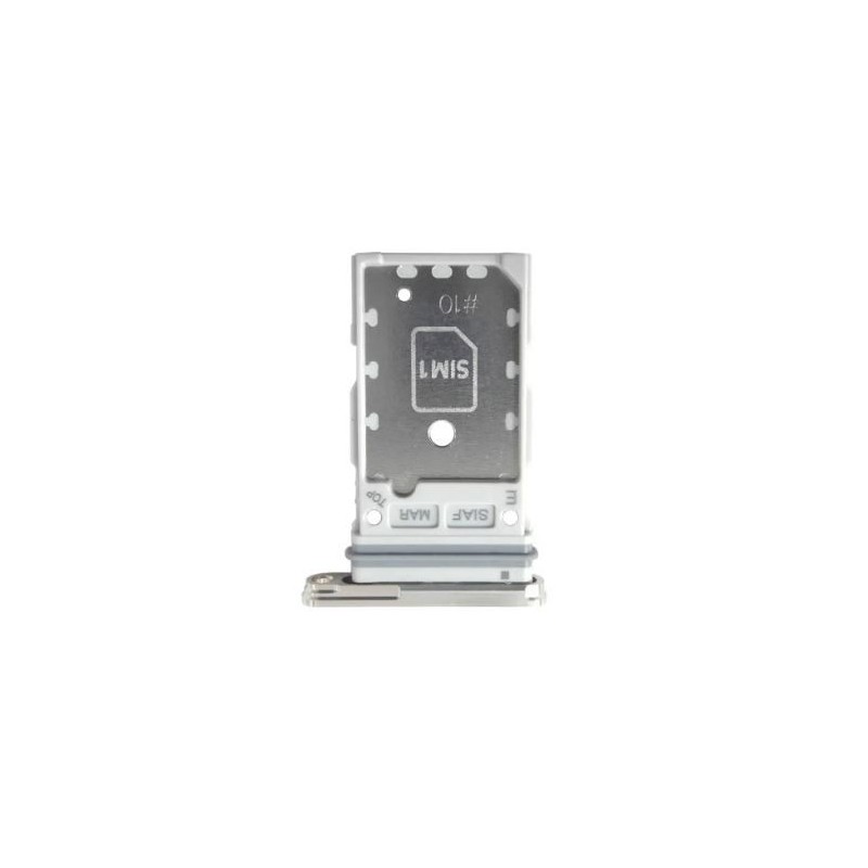 Tiroir SIM pour Samsung Galaxy S23 Plus (S916B) Crème