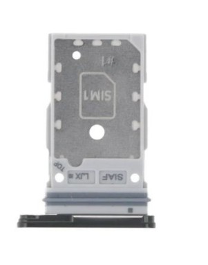 Tiroir SIM pour Samsung Galaxy S23 Plus (S916B) Graphite