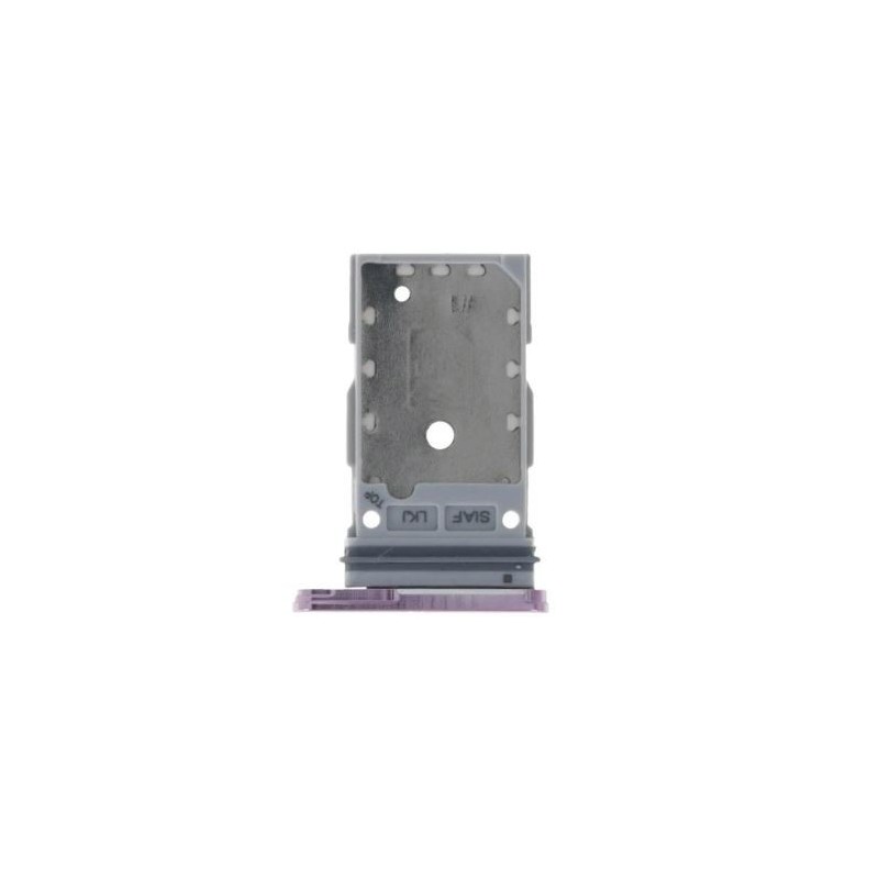 Tiroir SIM pour Samsung Galaxy S23 Plus (S916B) Lavande