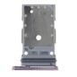 Tiroir SIM pour Samsung Galaxy S23 Plus (S916B) Lavande