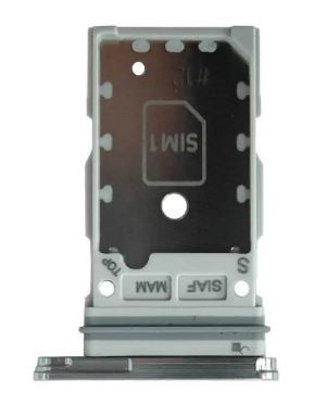 Tiroir SIM pour Samsung Galaxy S23 Plus (S916B) Lime