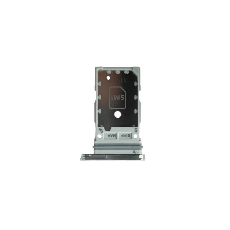 Tiroir SIM pour Samsung Galaxy S23 Plus (S916B) Lime