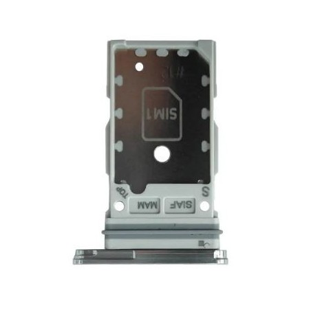 Tiroir SIM pour Samsung Galaxy S23 Plus (S916B) Lime