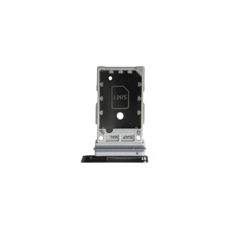 Tiroir SIM pour Samsung Galaxy S23 Plus (S916B) Vert