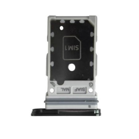Tiroir SIM pour Samsung Galaxy S23 Plus (S916B) Vert