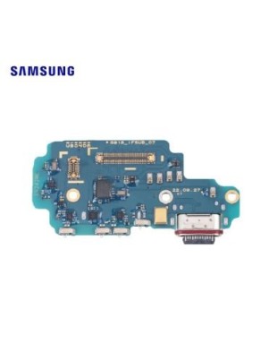 Connecteur de Charge RECONDITIONNE Samsung Galaxy S23 Ultra (S918B)