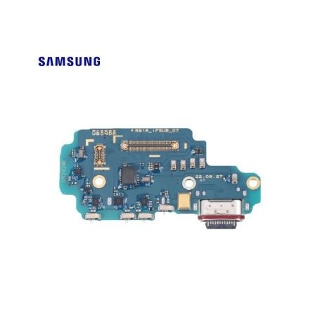 Connecteur de Charge RECONDITIONNE Samsung Galaxy S23 Ultra (S918B)