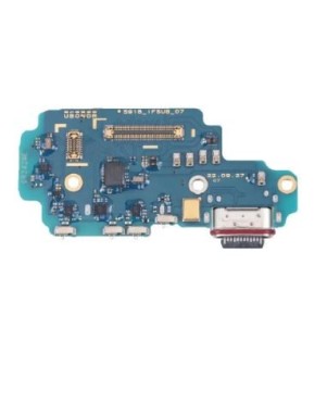 Connecteur de charge pour Samsung Galaxy S23 Ultra (S918B)