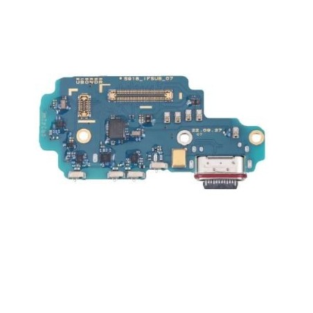 Connecteur de charge pour Samsung Galaxy S23 Ultra (S918B)