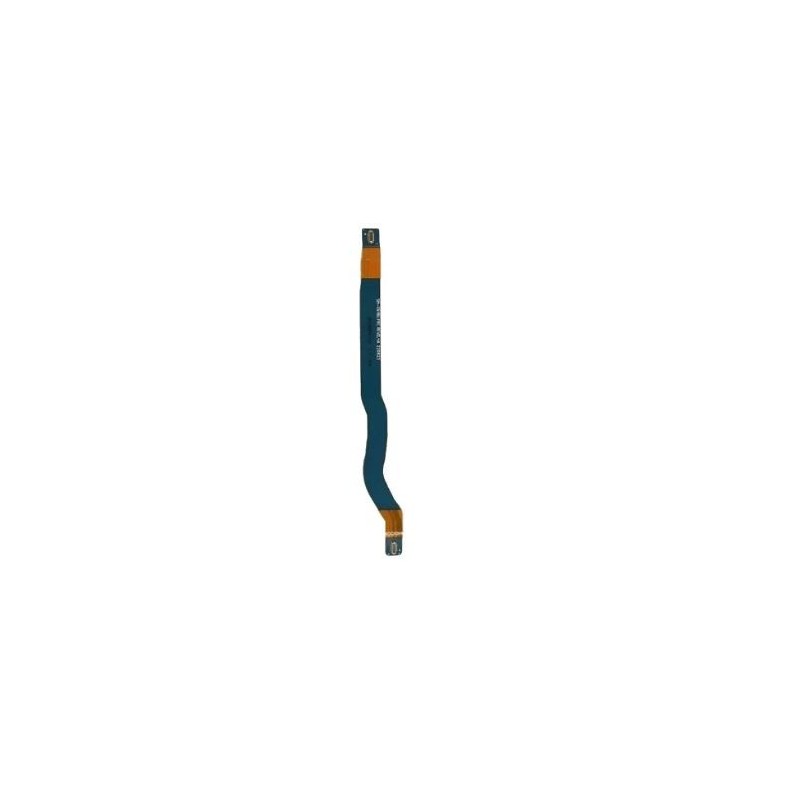 Nappe FRC pour Samsung Galaxy S23 Ultra (S918B)