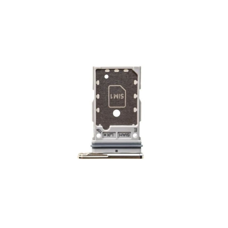 Tiroir SIM pour Samsung Galaxy S23 Ultra (S918B) Graphite