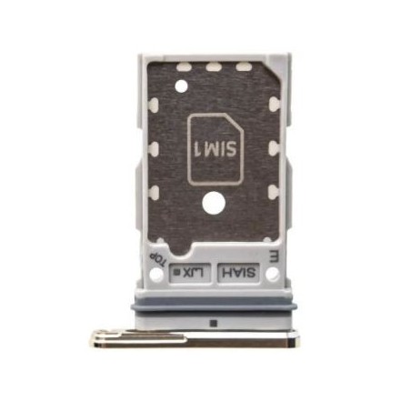 Tiroir SIM pour Samsung Galaxy S23 Ultra (S918B) Graphite
