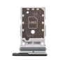 Tiroir SIM pour Samsung Galaxy S23 Ultra (S918B) Noir