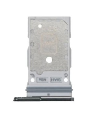 Tiroir SIM pour Samsung Galaxy S23 Ultra (S918B) Vert
