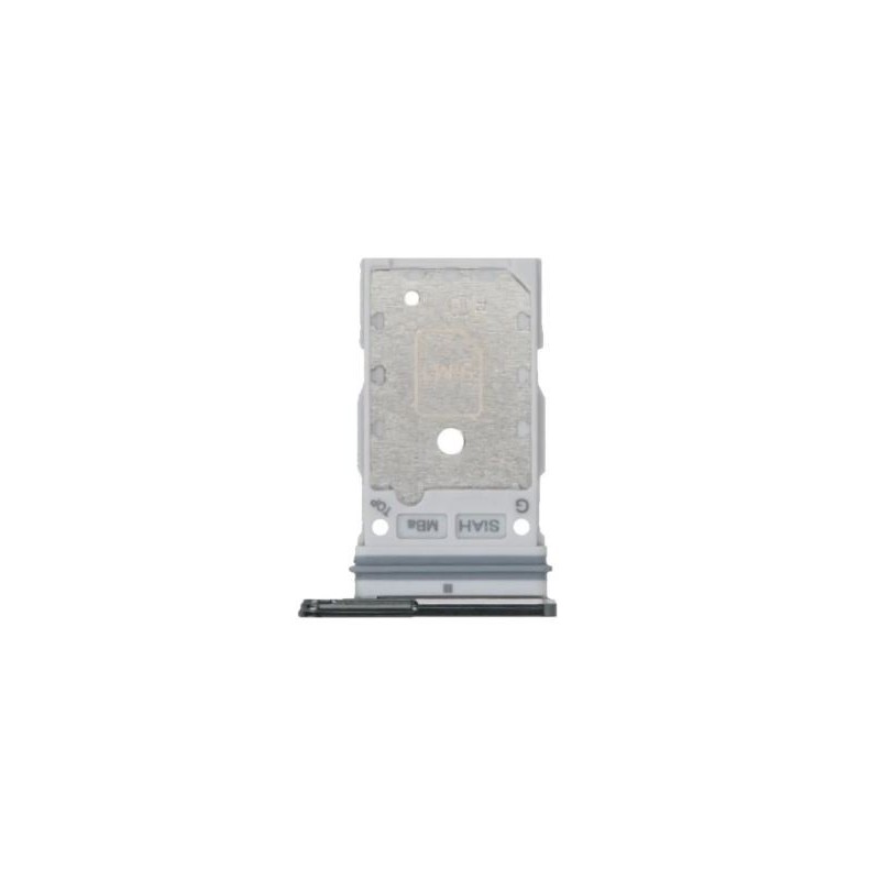 Tiroir SIM pour Samsung Galaxy S23 Ultra (S918B) Vert