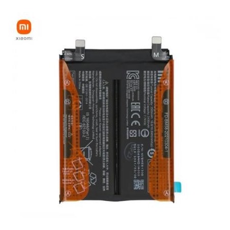 Batterie Xiaomi 11T Pro 5G
