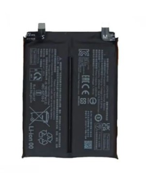 Batterie pour Xiaomi 11T Pro 5G