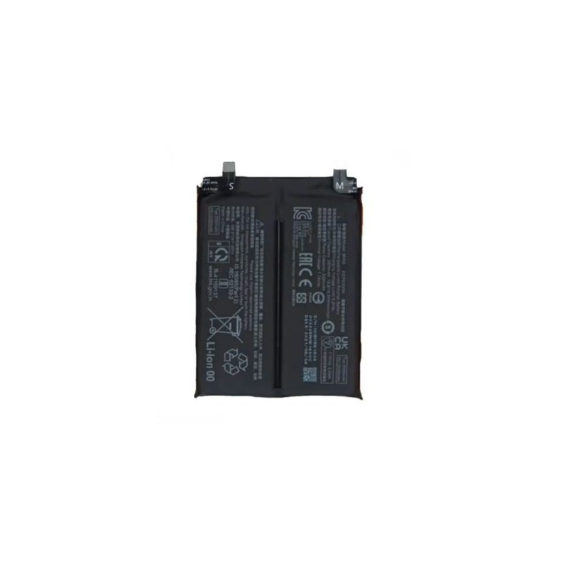Batterie pour Xiaomi 11T Pro 5G